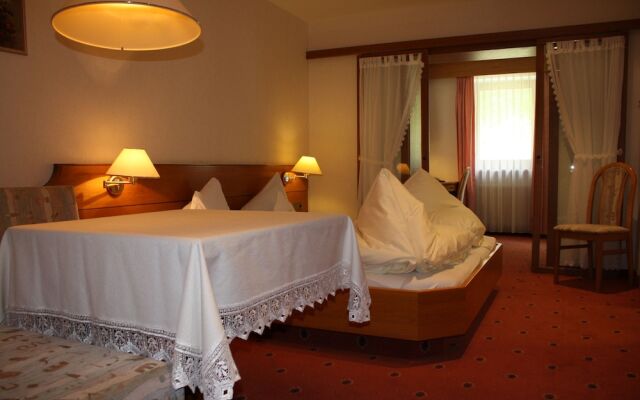 Hotel Zebru
