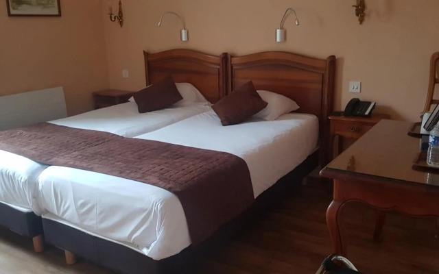 Logis Relais Saint Vincent