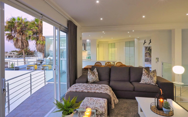 Denhill Villa Unit 4