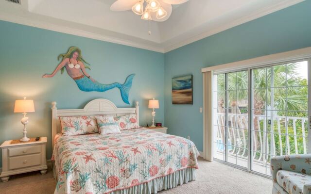 Villas at Ocean Gate