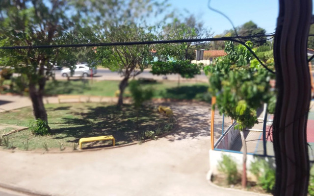 Hotel Pousada Italia