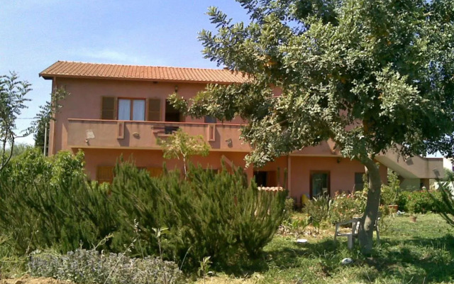 La Tavernetta (Adults Only)