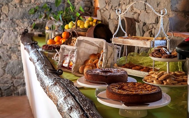 Agriturismo Galea