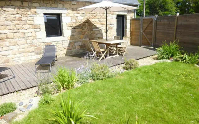 Holiday Home Les Azalées - PML103