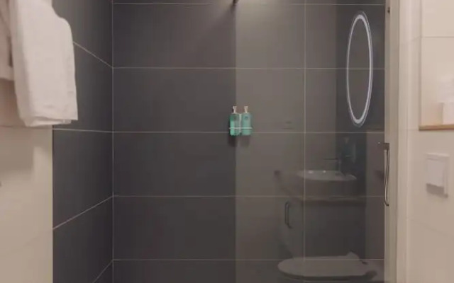 ZEN Garden Apartments