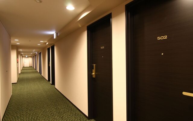 Hotel Crown Hills Kimitsu