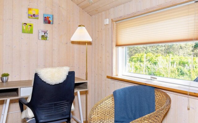 Luxury Retreat in Nr. Lyngby-by Traum