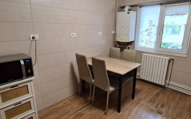 Lumiss Suite- Reyna Beach Constanta