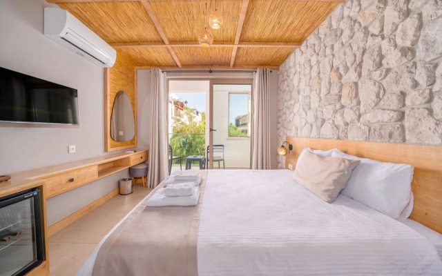Melisa Boutique Hotel & Spa