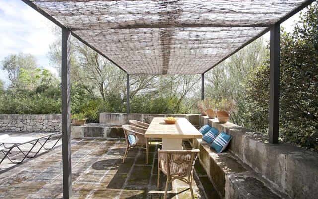 Rural House Finca Castellitx