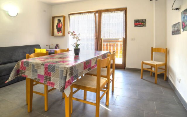 Casa Dazio