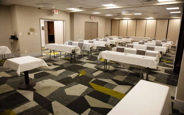 Wyndham Houston Hobby Airport