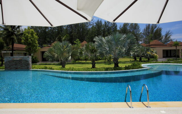 Ataman Luxury Villas