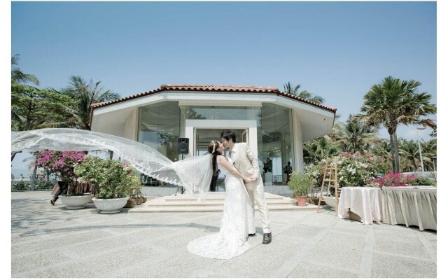 Sizihwan Sunset Beach Resort