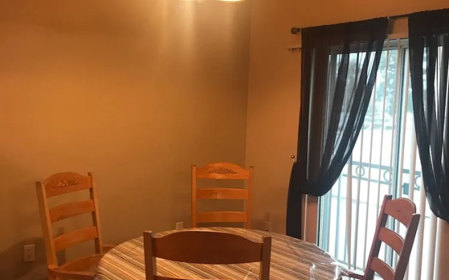 Relax and Comfortable 2 Bedroom Townhome