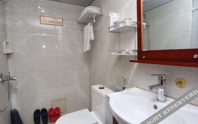 Curitis Hotel