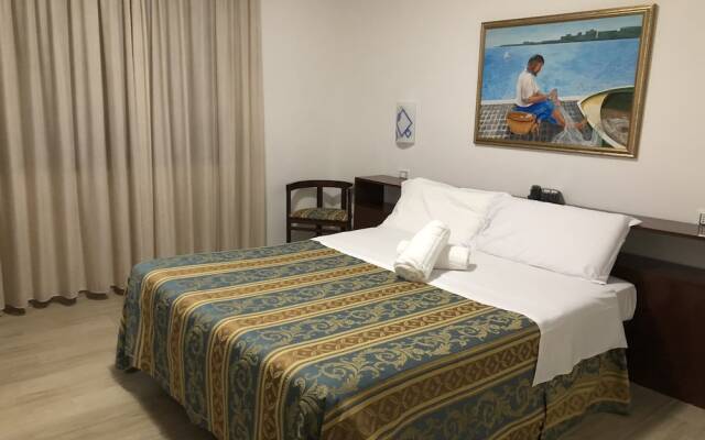 Hotel La Bussola
