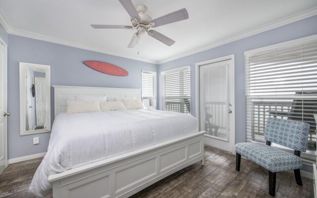 Seascape 2315 2 Bedrooms 2 Bathrooms Condo
