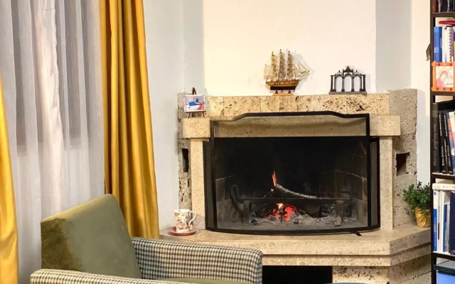 Apartments 'Rux de Luxe'