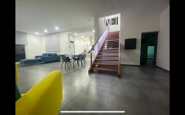 Residence Las Dos Palmas