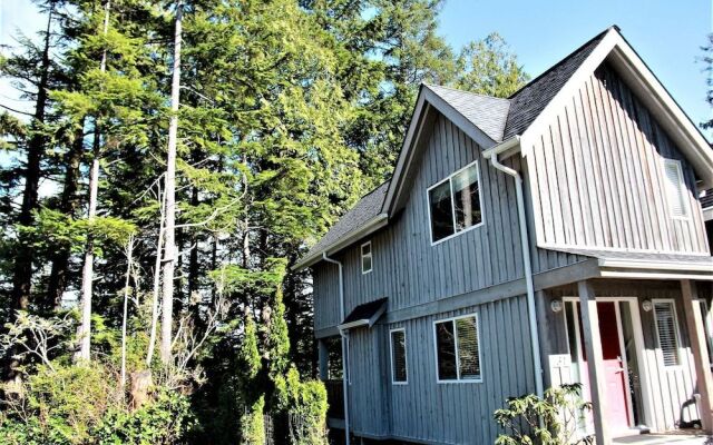 Natures Edge Cottage
