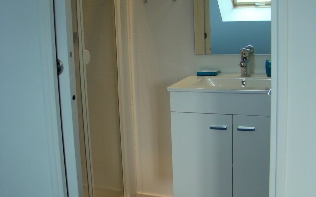 Appartement T3 calme et lumineux