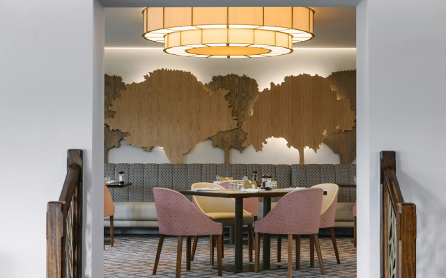 Ashdown Park Hotel & Country Club