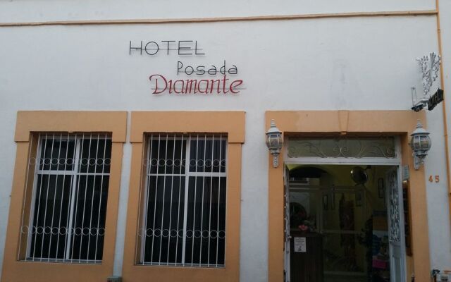 Hotel Posada Diamante