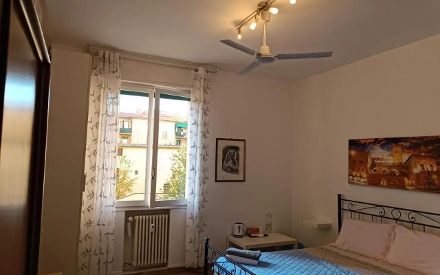 Affittacamere Centro Bologna