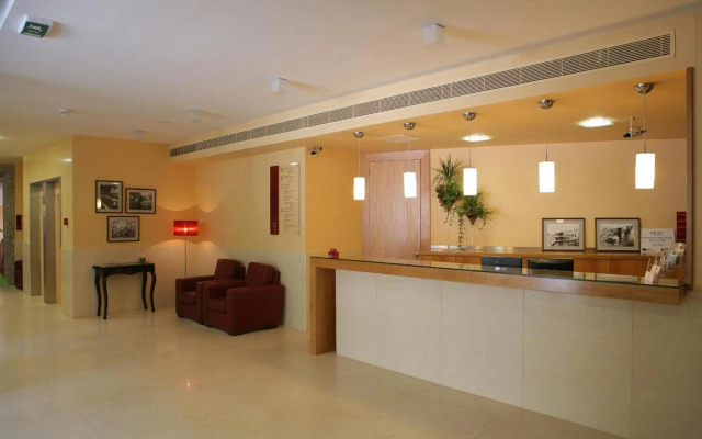 Hotel do Lago