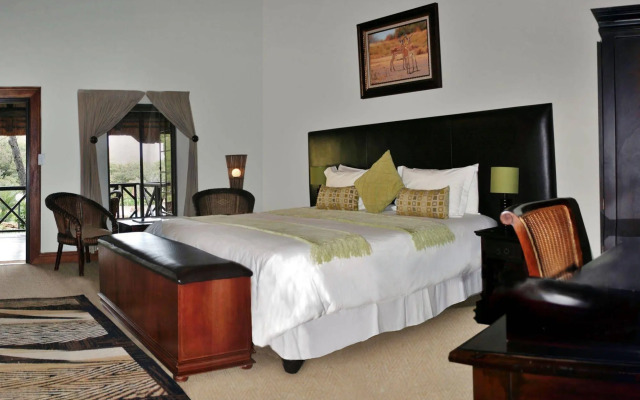 Kaingo Game Reserve