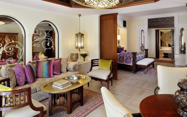 Residence & Spa at One&Only Royal Mirage