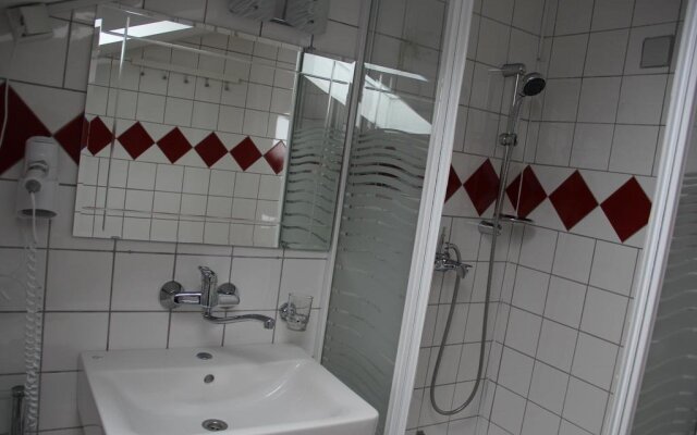 Frühstückspension Bauernhof Schöbringerhof