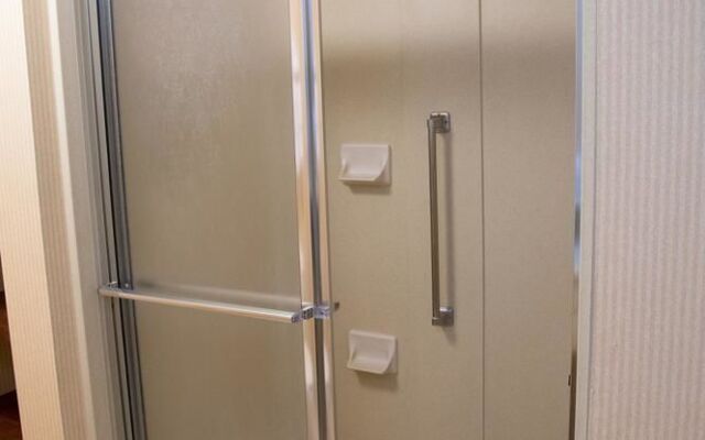 Hampton Inn Springfield