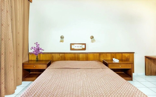 Xenios Theoxenia Hotel