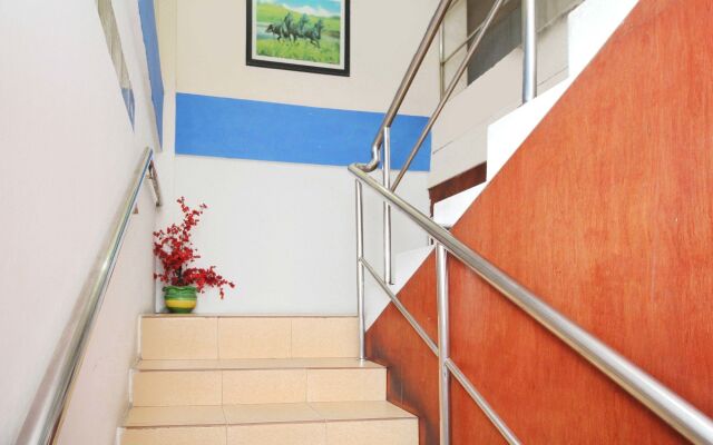 Serena Anggrek Hotel