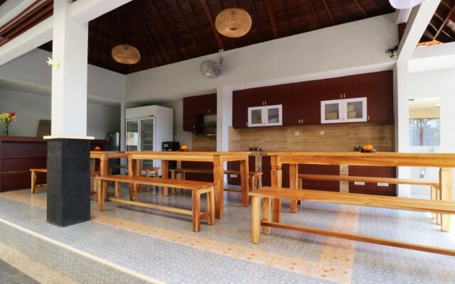 Bali Shanti Guesthouse