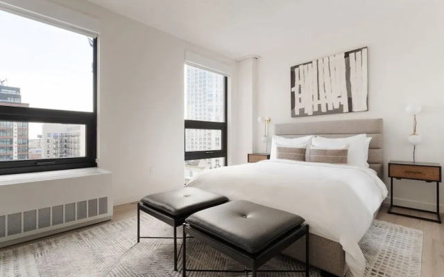 Sonder by Marriott Bonvoy Court Square Apartments Long Island City