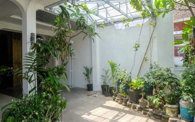 RedDoorz Syariah near Jogja Expo Center