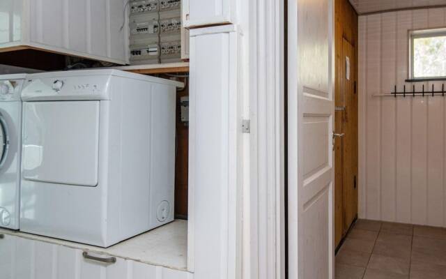 18 Person Holiday Home in Romo-by Traum