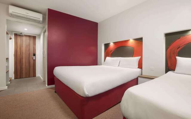 Ramada by Wyndham London Stansted Airport