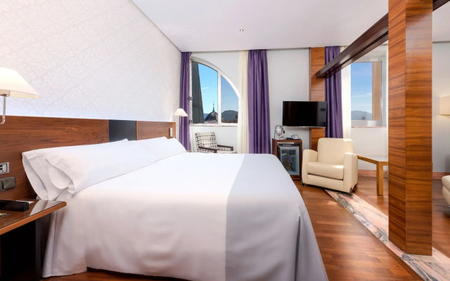 Hotel Murcia Rincón de Pepe Affiliated by Meliá