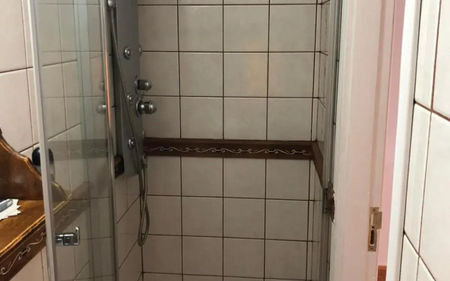 La Campana de Arriba