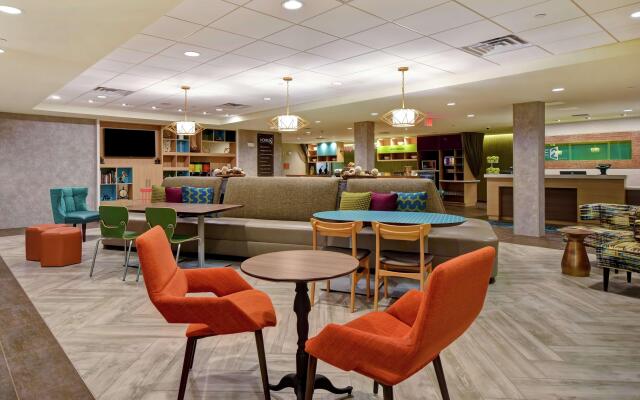 Home2 Suites by Hilton Harvey New Orleans Westbank