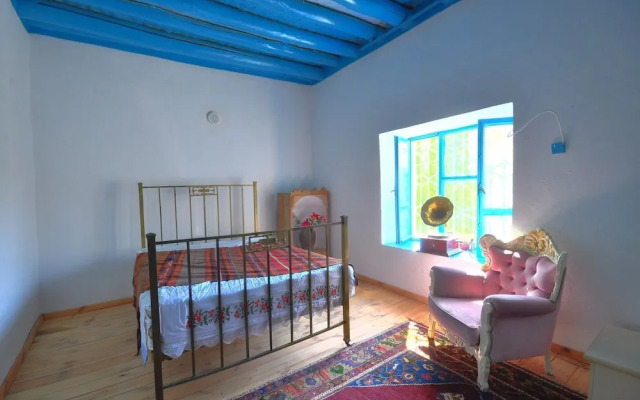 Belisırma Cave Butik Hotel