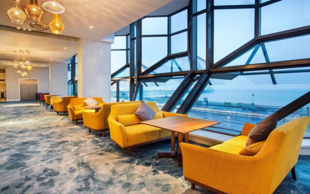 Leonardo Royal Hotel Brighton Waterfront