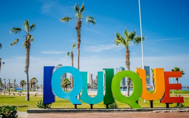 Hotel San Cristobal Iquique