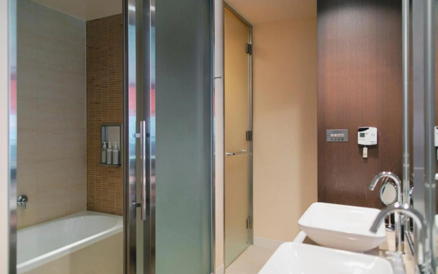 With The Style Fukuoka