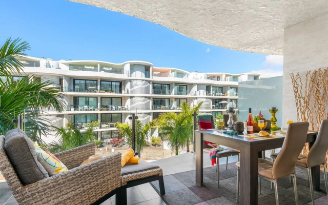 1209 Las Olas Palm Mar