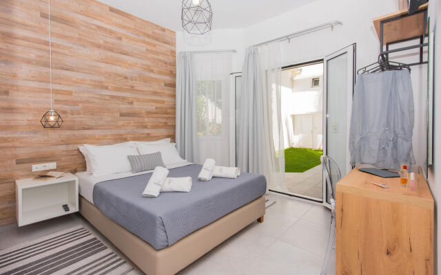 Dimamiel Malia Inn